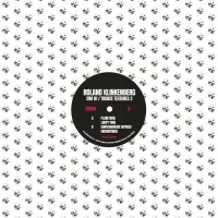 Roland Klinkenberg - SIM 01 / Trance Textures 2 EP