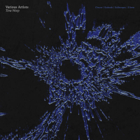 Various Artists - Time Warp EP