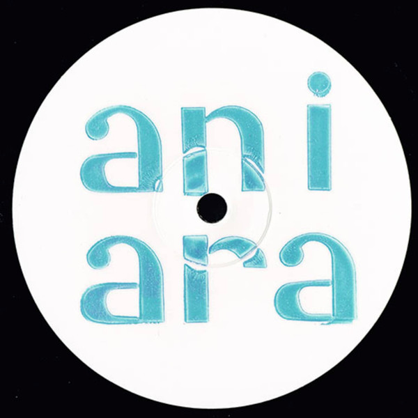Various Artists - AniaraWL03 : 12inch