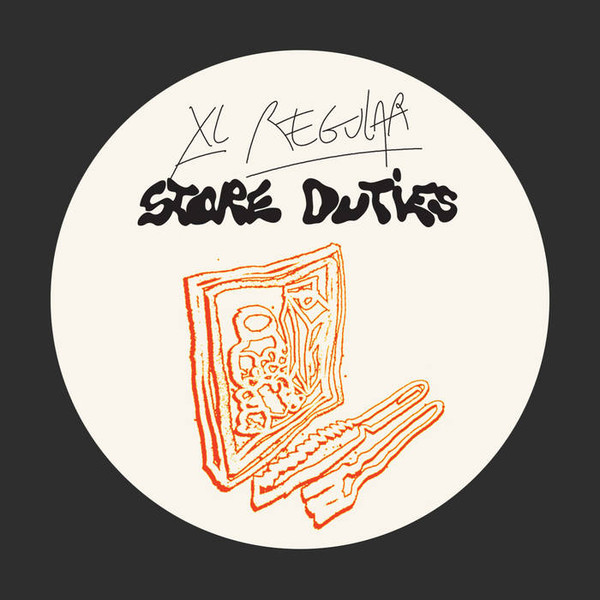 XL Regular - Store Duties : LP