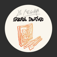 XL Regular - Store Duties
