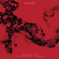 Dubfire - EVOLV (The Remixes)(Mathimidori/Maral)