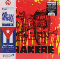 Grupo Irakere - Grupo Irakere