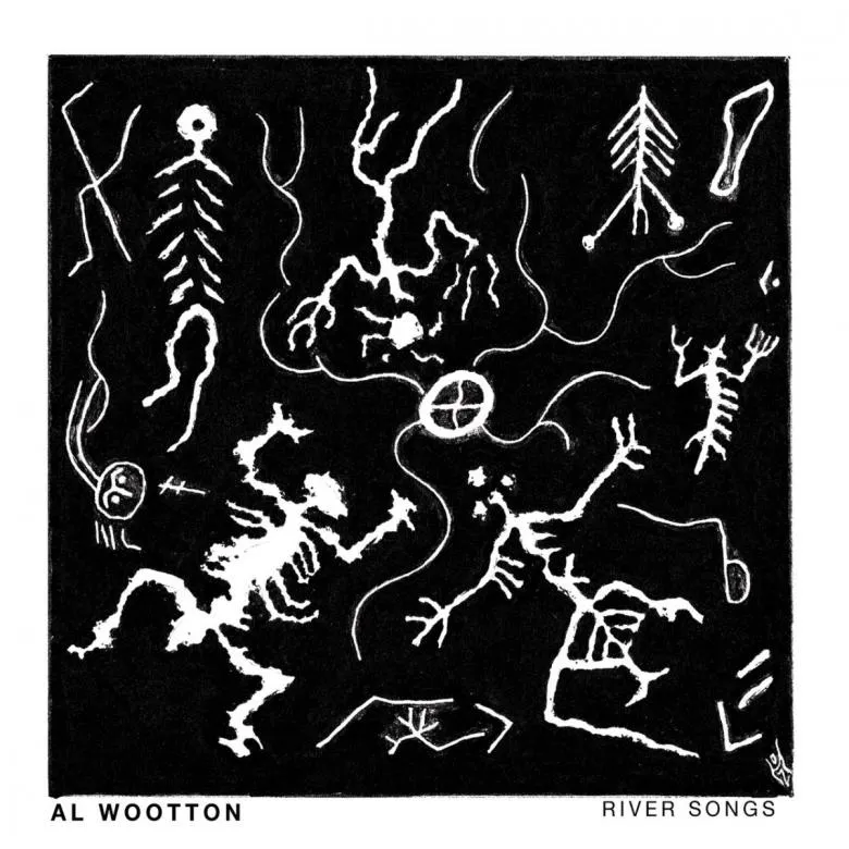 Al Wootton - River Songs : 12inch