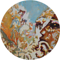 Oceanvs Orientalis - Heart Pieces (Incl. Nightmares On Wax / Mustafa Ismaeel Remix)