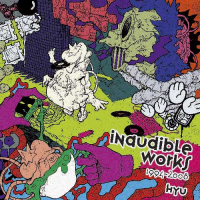 Hyu - Inaudible Works 1994-2008