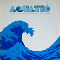 OPEN HOUSE - Aquatic