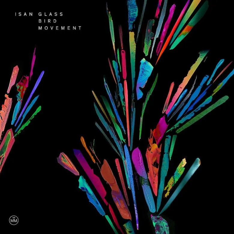 ISAN - Glass Bird Movement : CD