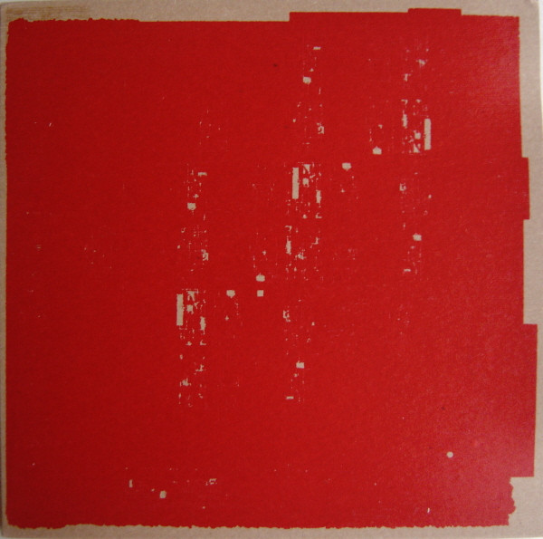 John Cage - JC + TT + SFT EP : 12inch