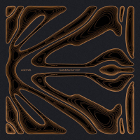 Agonis - Gamma Ray EP