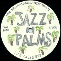 Jazz N Palms - JAZZ N PALMS 01