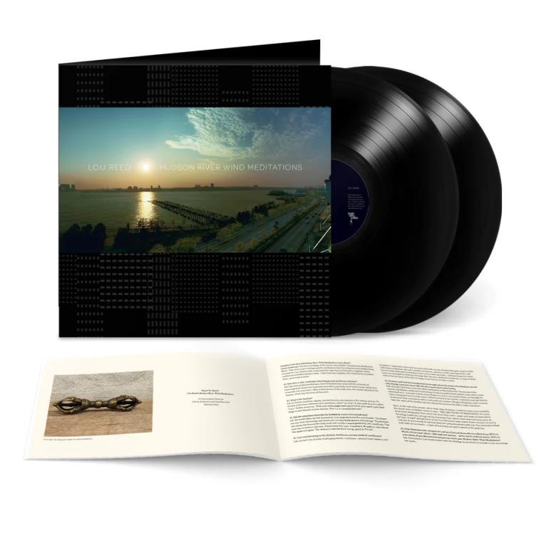 稀少アルゼンチン轟音ルーリード写真集付エクスタシーLou Reedレコード Lou Reed / ルー・リード「エクスタシー」 | Warner Music Japan