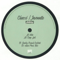 Chasse / Javonntte - Anthology