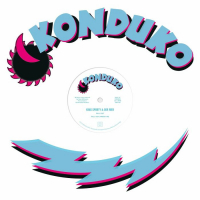 King Sporty / Der Mer - Fall Out (feat NAD mix)