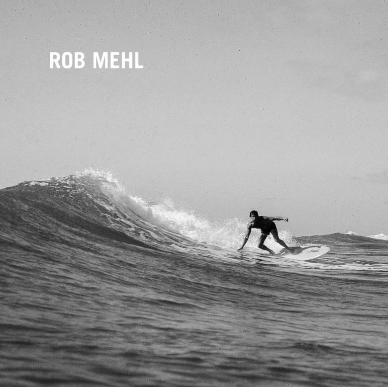 ROB MEHL - House On The Rock / Taste And See : 7inch