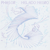 HELADO NEGRO - Phasor