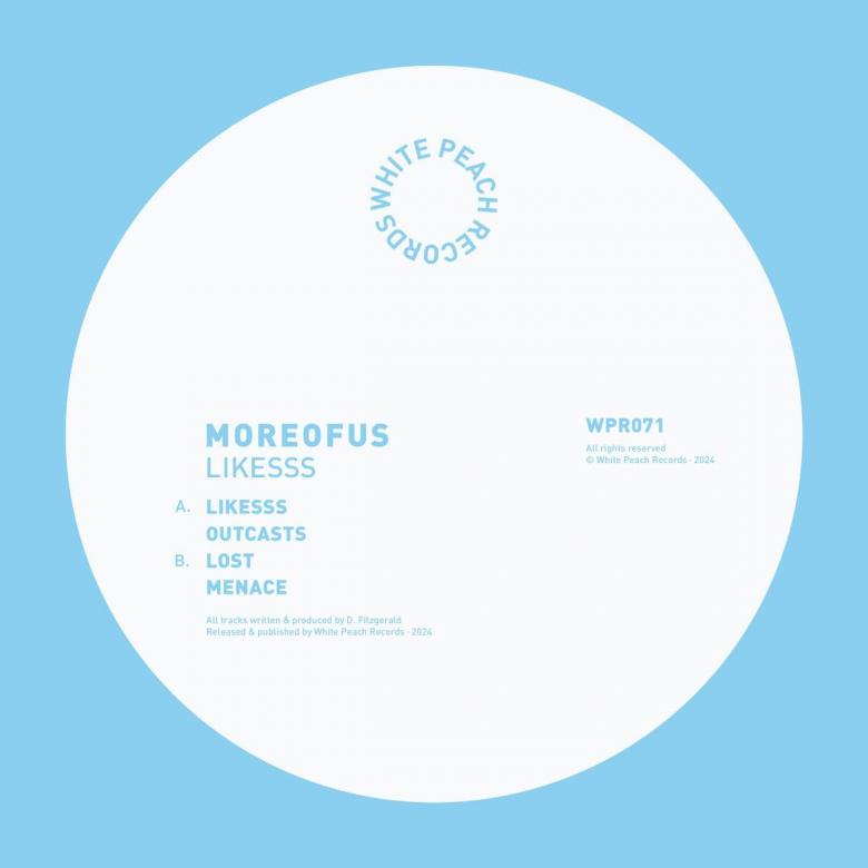 Moreofus - Likesss : 12inch