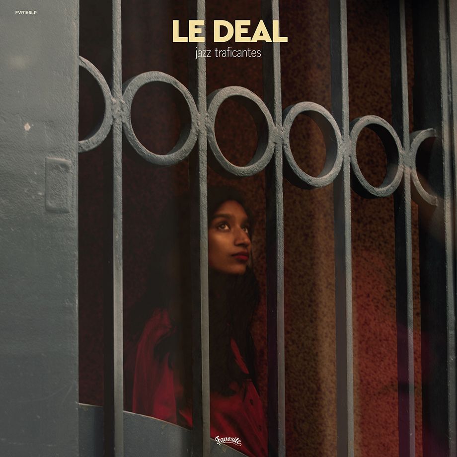 Le Deal - Jazz Traficantes : LP