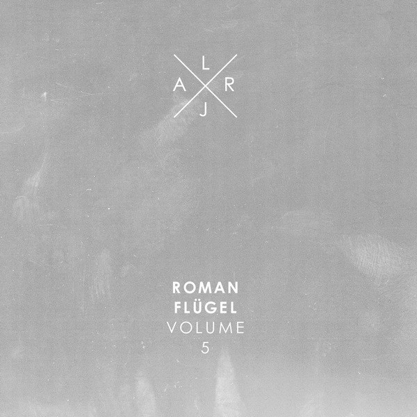 ROMAN FLüGEL - Live At Robert Johnson Volume 5 : CD