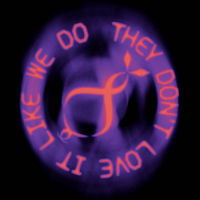 Ploy - They Don’t Love it Like We Do