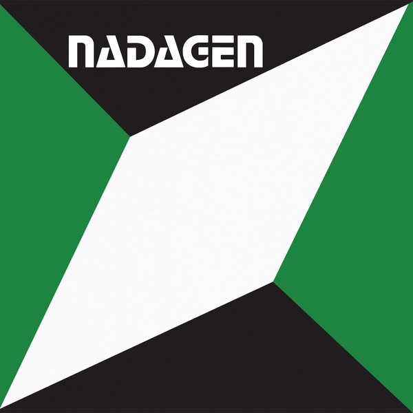 Nadagen - Nadagen : LP