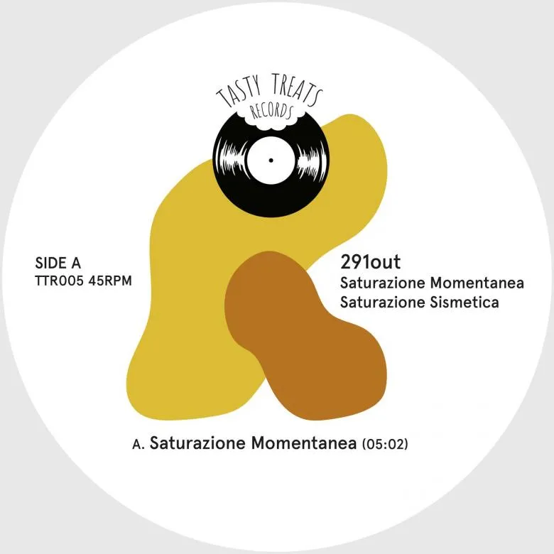 291out - Saturazione Momentanea/Saturazione Sistemica : 7inch