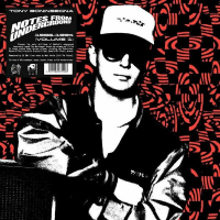 Tony Boninsegna - Notes From Underground 1986-1994 Vol. 1