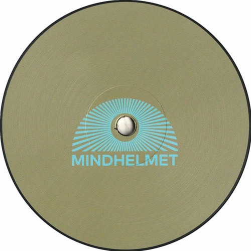 Various Artists - MINDHELMET 13 : 12inch