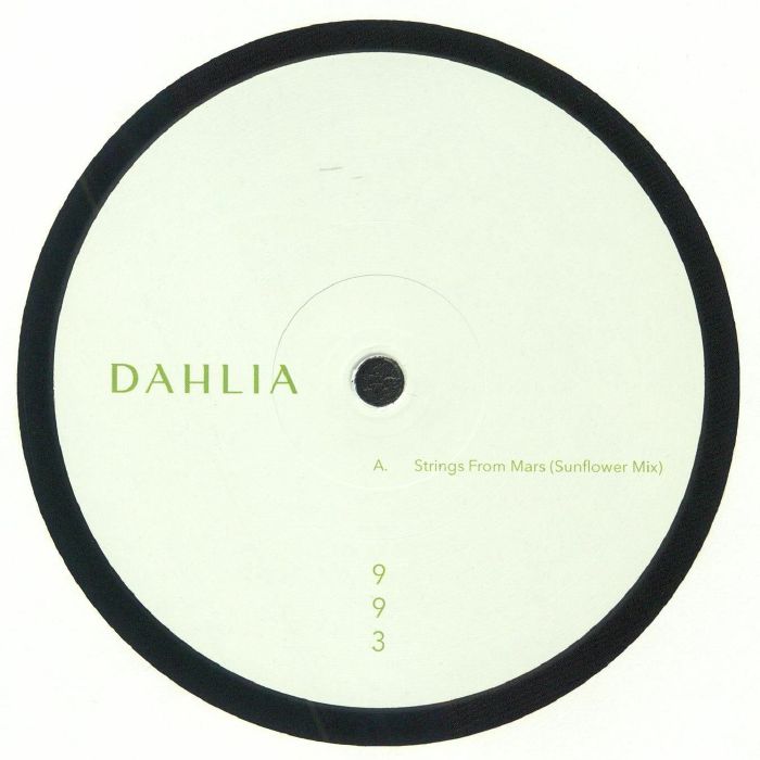 S.A.M. - DAHLIA 993 : 12inch