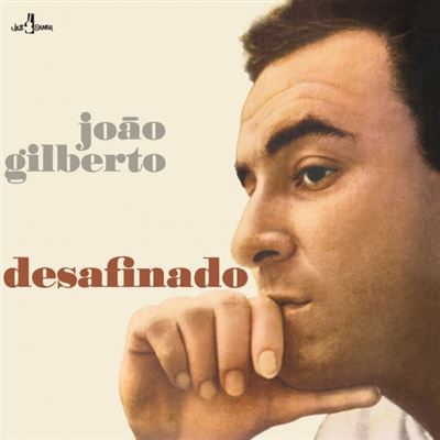 Joao Gilberto - Desafinado (Limited edition) : LP