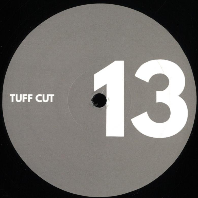 Late Nite Tuff Guy - Tuff Cuts #13 : 12inch