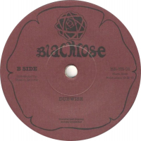 Prince Jamo - The Badlands / Dubwise