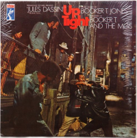 Booker T. And The M.G.'s - Up Tight