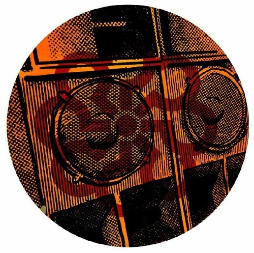 Wrekin Havoc - Camino EP (feat T Kutt version) : 12inch