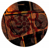 Wrekin Havoc - Camino EP (feat T Kutt version)