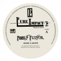 Purely Fizzycal - Make a Move