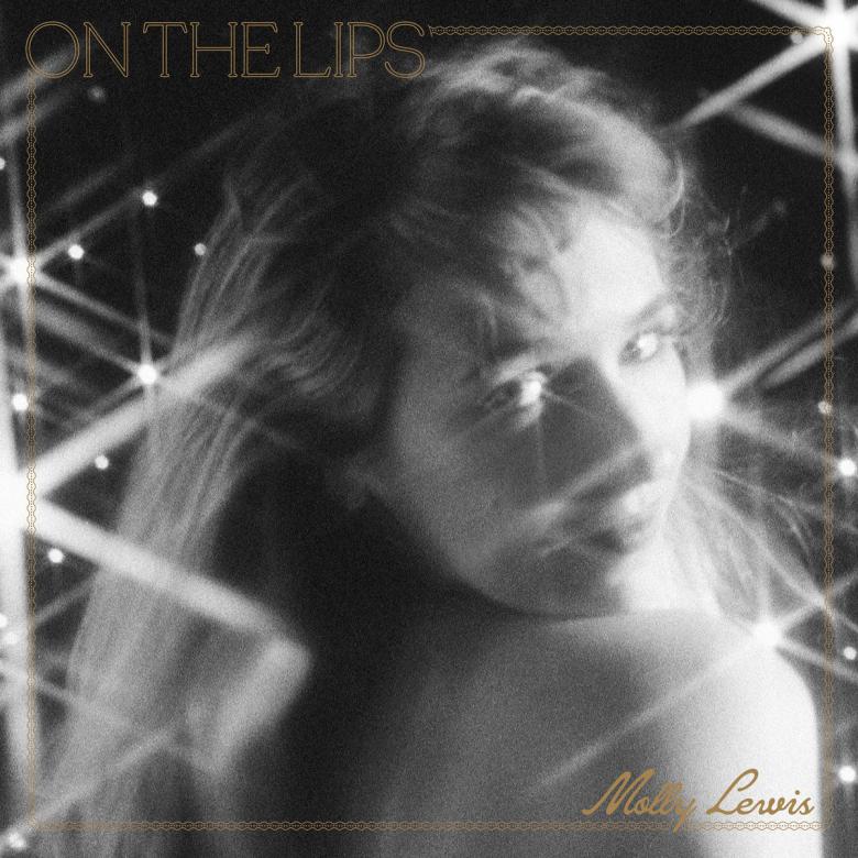 MOLLY LEWIS - On The Lips : LP