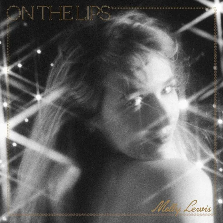 Molly Lewis - On The Lips : LP