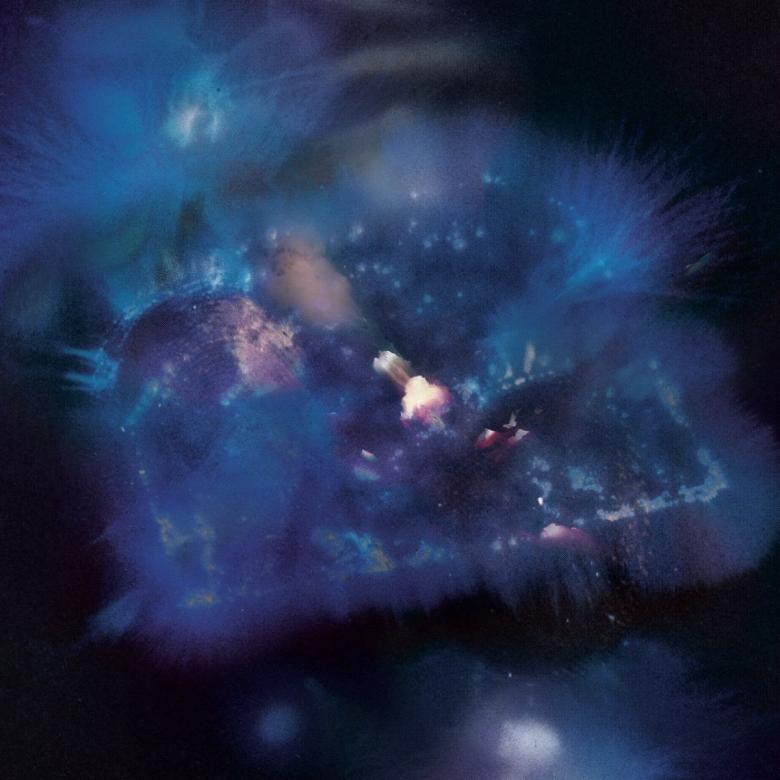 Om Unit - Fragments : 12inch×2