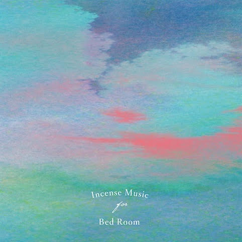 VA - Incense Music for Bed Room : LP