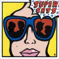 SUPER CATS - Super Cats