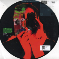 VHS HEAD - Phasia EP