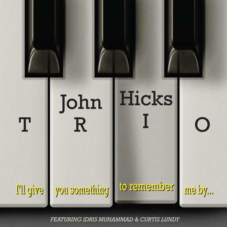 Artist: John Hicks Trio : Newtone Records
