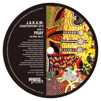 J.A.K.A.M. - Counterpoint EP.2