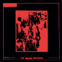 The Nevari Butchers - The Herbst Silo