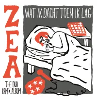 Zea - Wat Ik Dacht Toen Ik Lag