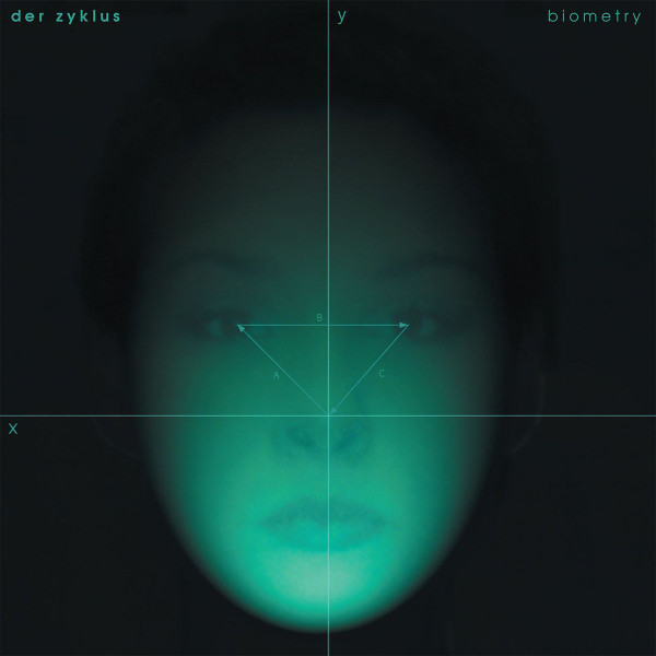 Der Zyklus - Biometry : 2x12inch