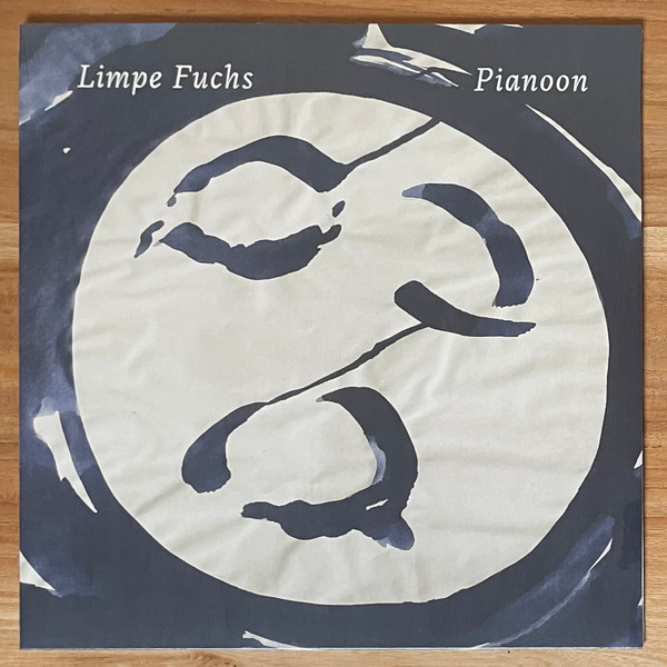 Limpe Fuchs - Pianoon : LP
