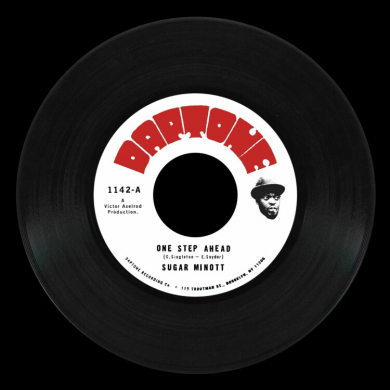 Sugar Minott DANCE HALL STYLE レコード レコード