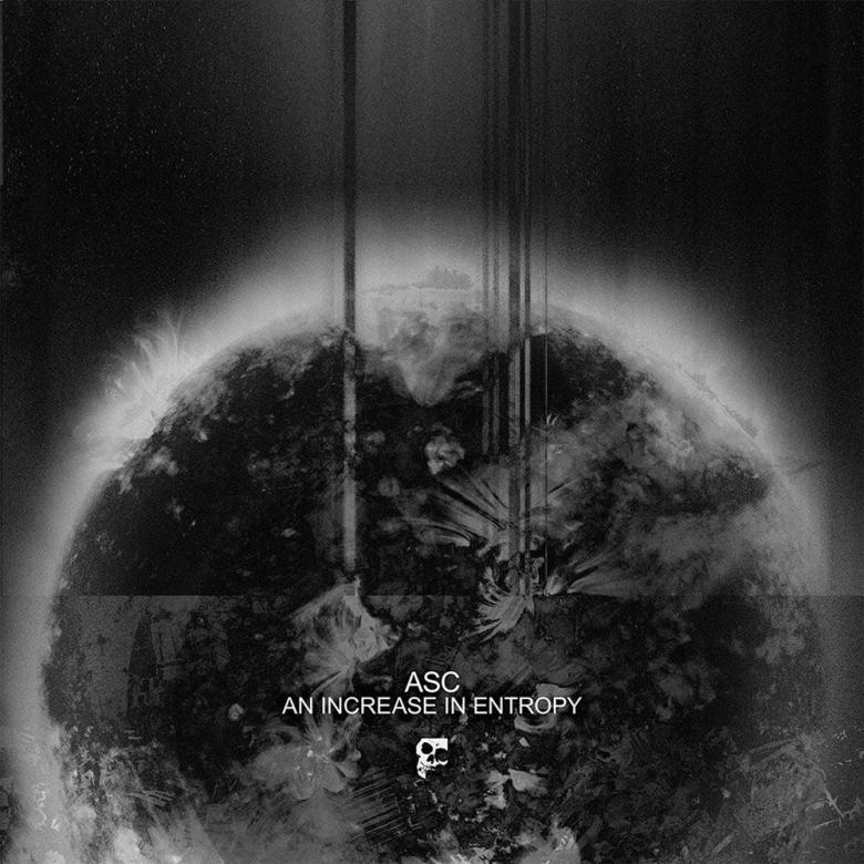 ASC - An Increase In Entropy : 12inch